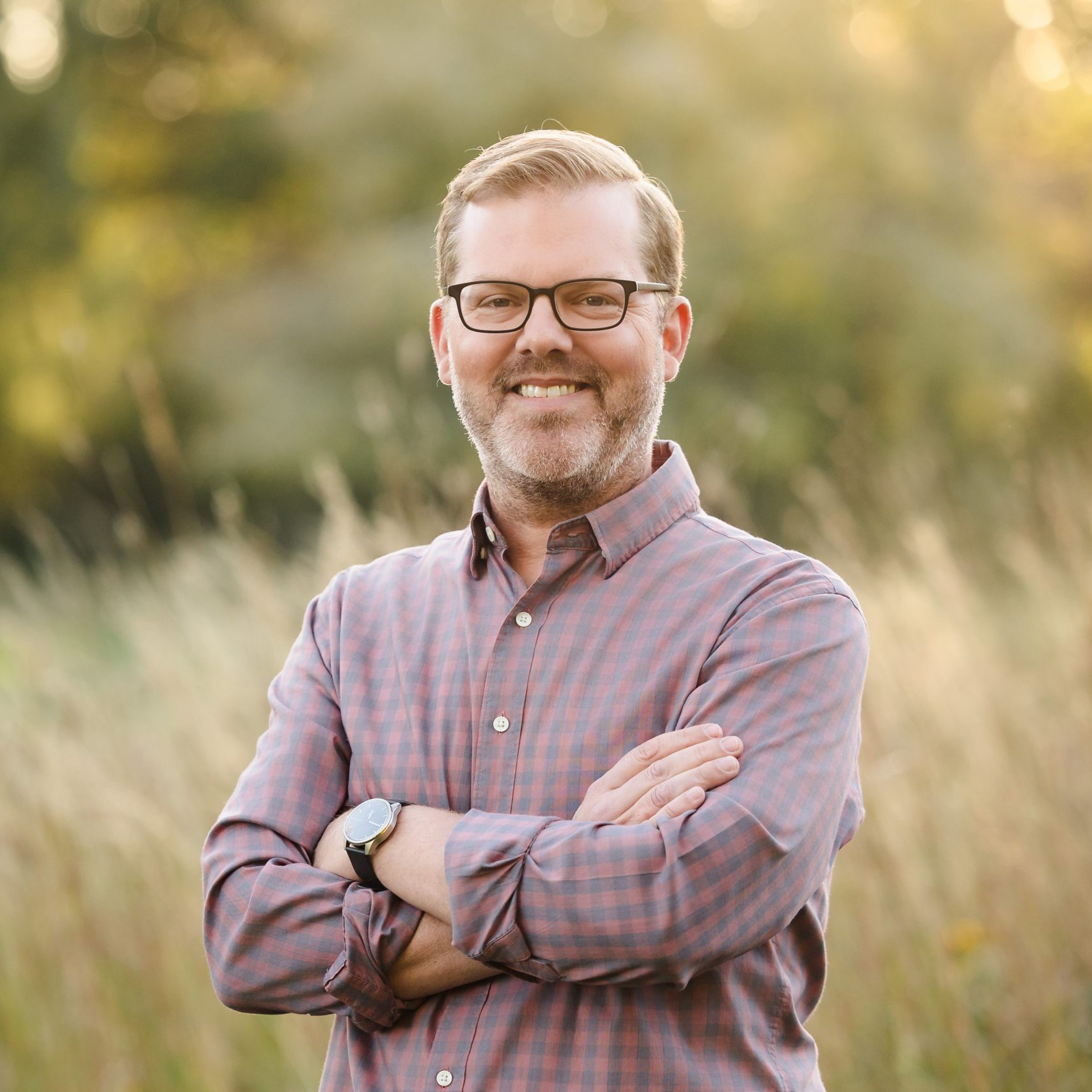 Chris Backemeyer